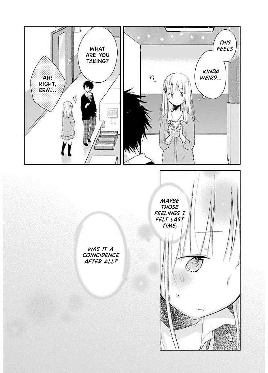 Page 13 Chapter 15 Boku ga Boku de Aru Tame ni