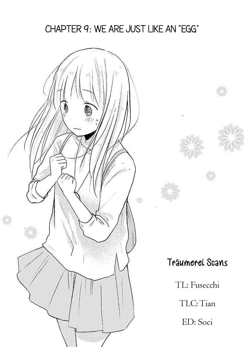 Page 2 Chapter 9 Boku ga Boku de Aru Tame ni