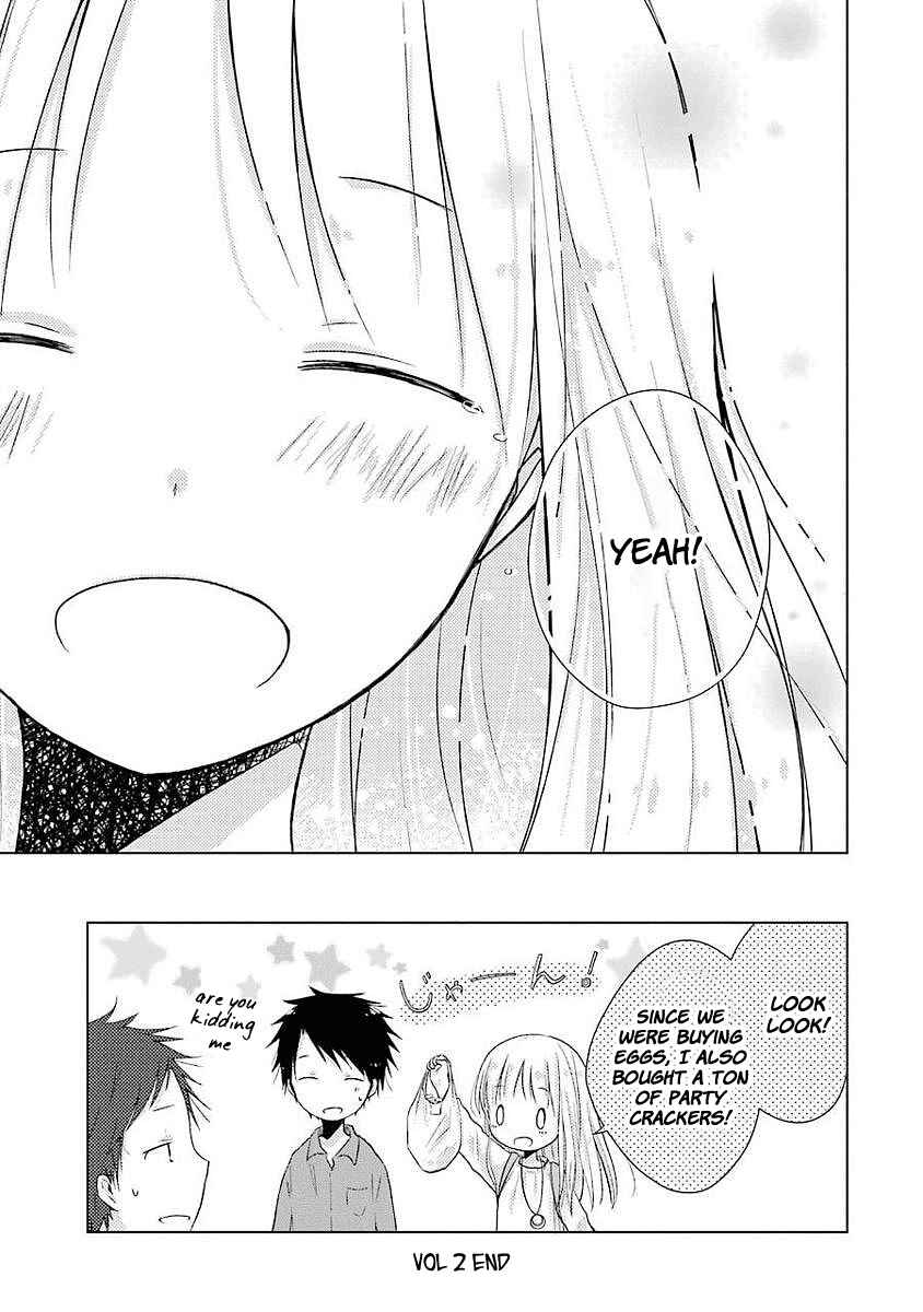 Page 34 Chapter 9 Boku ga Boku de Aru Tame ni