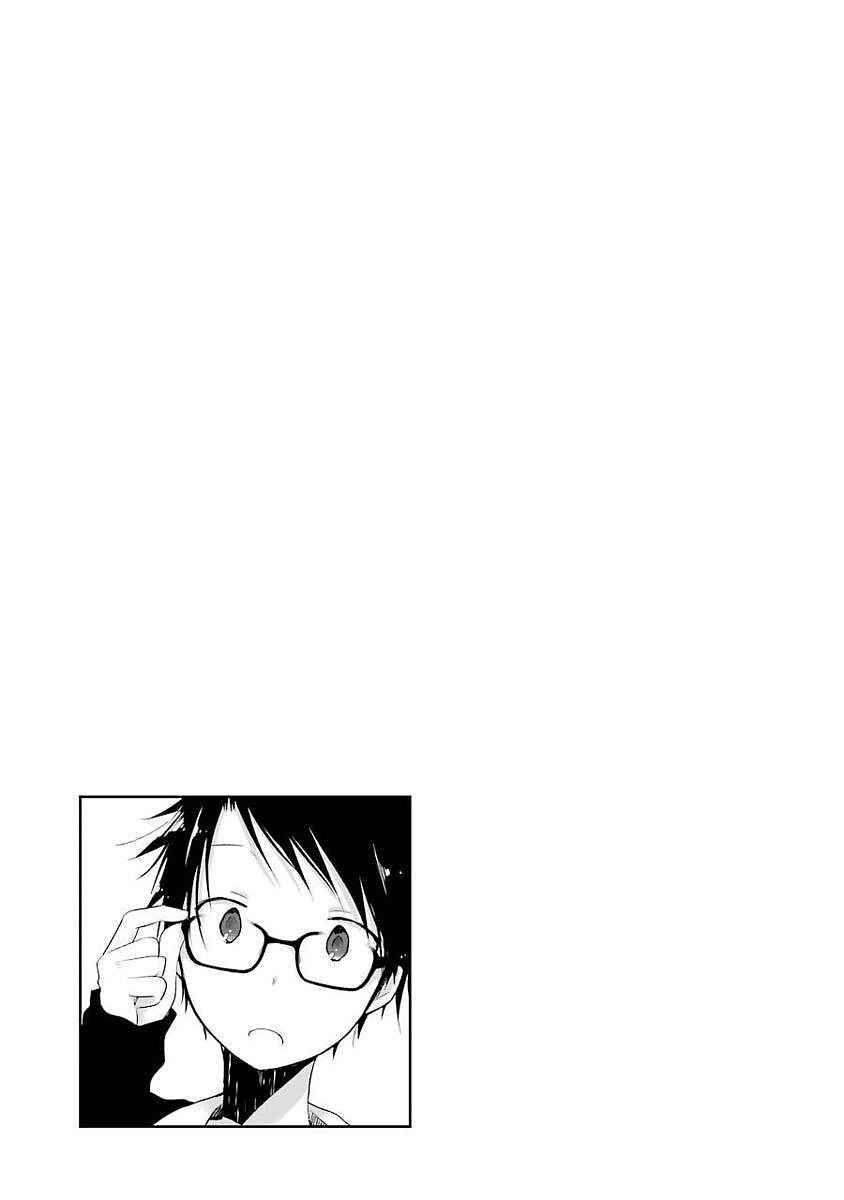 Page 1 Chapter 9.25 Boku ga Boku de Aru Tame ni