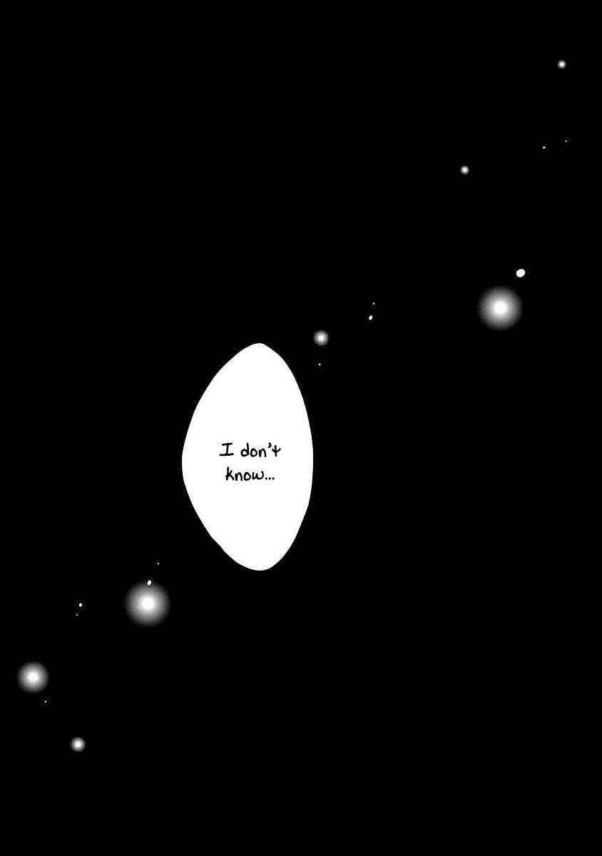 Page 25 Chapter 8 Boku ga Boku de Aru Tame ni