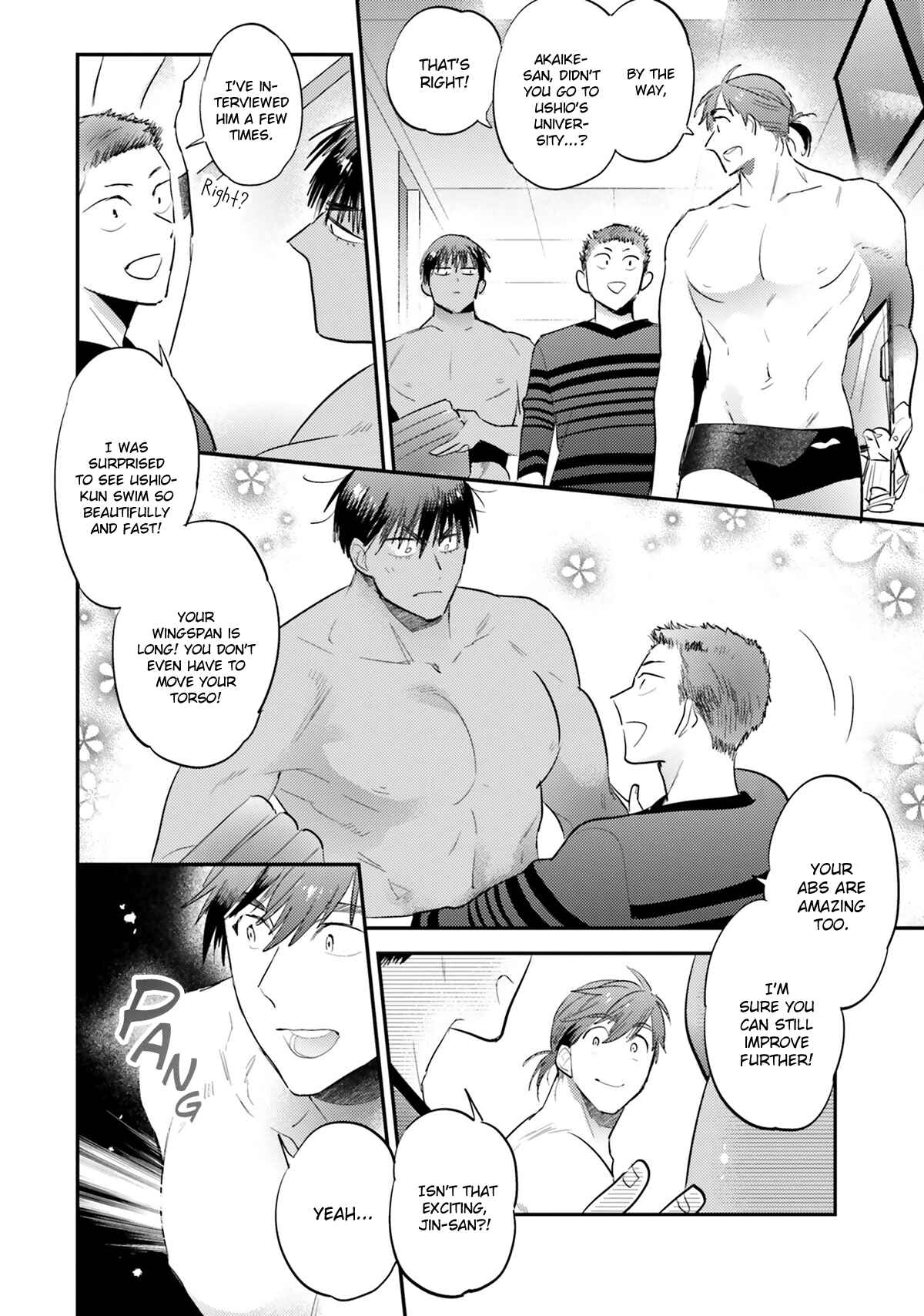 Page 13 Chapter 2 Jelly Pool