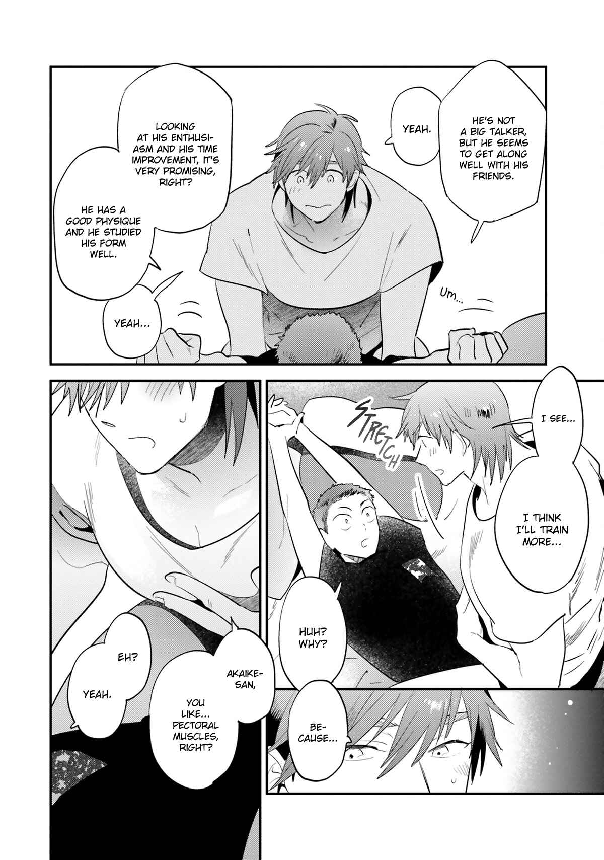 Page 15 Chapter 2 Jelly Pool