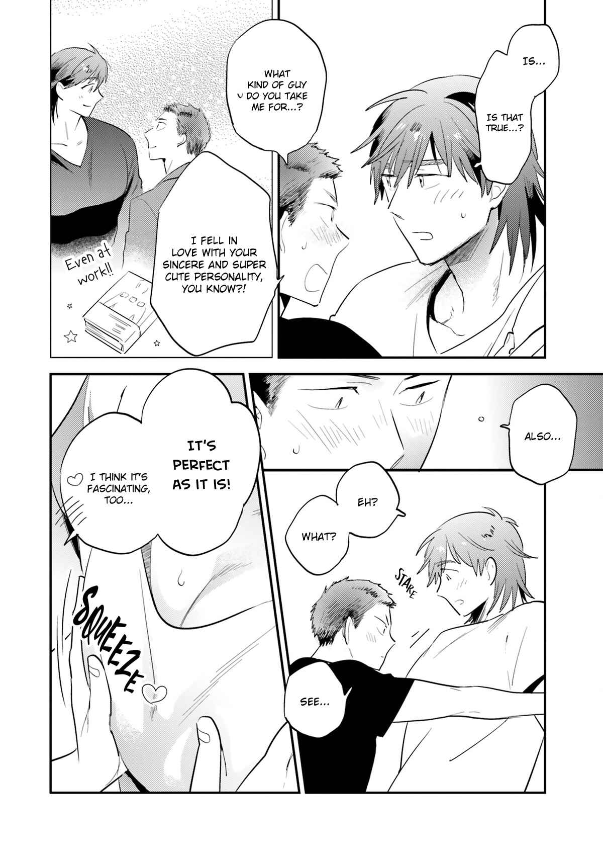 Page 17 Chapter 2 Jelly Pool