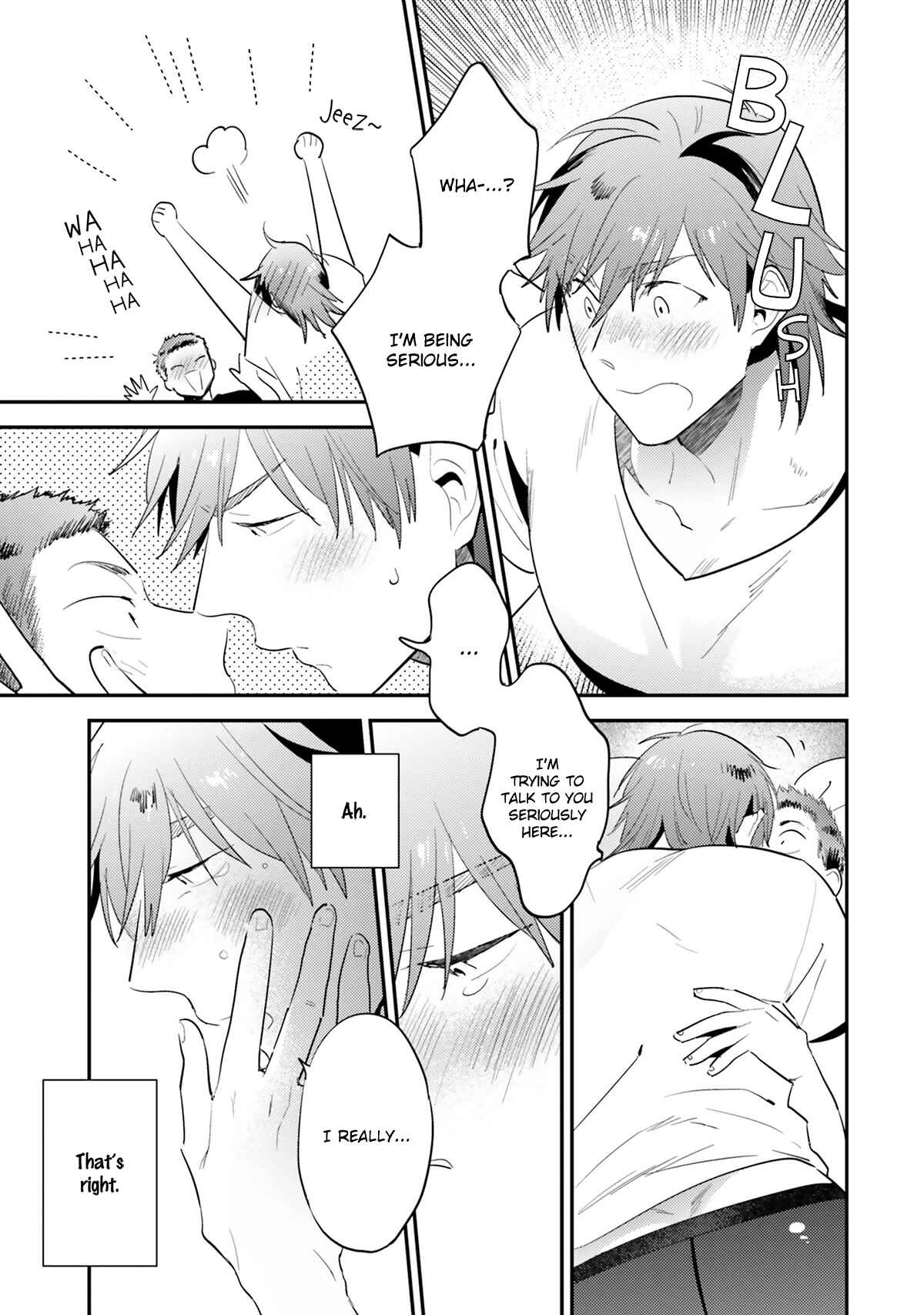 Page 18 Chapter 2 Jelly Pool