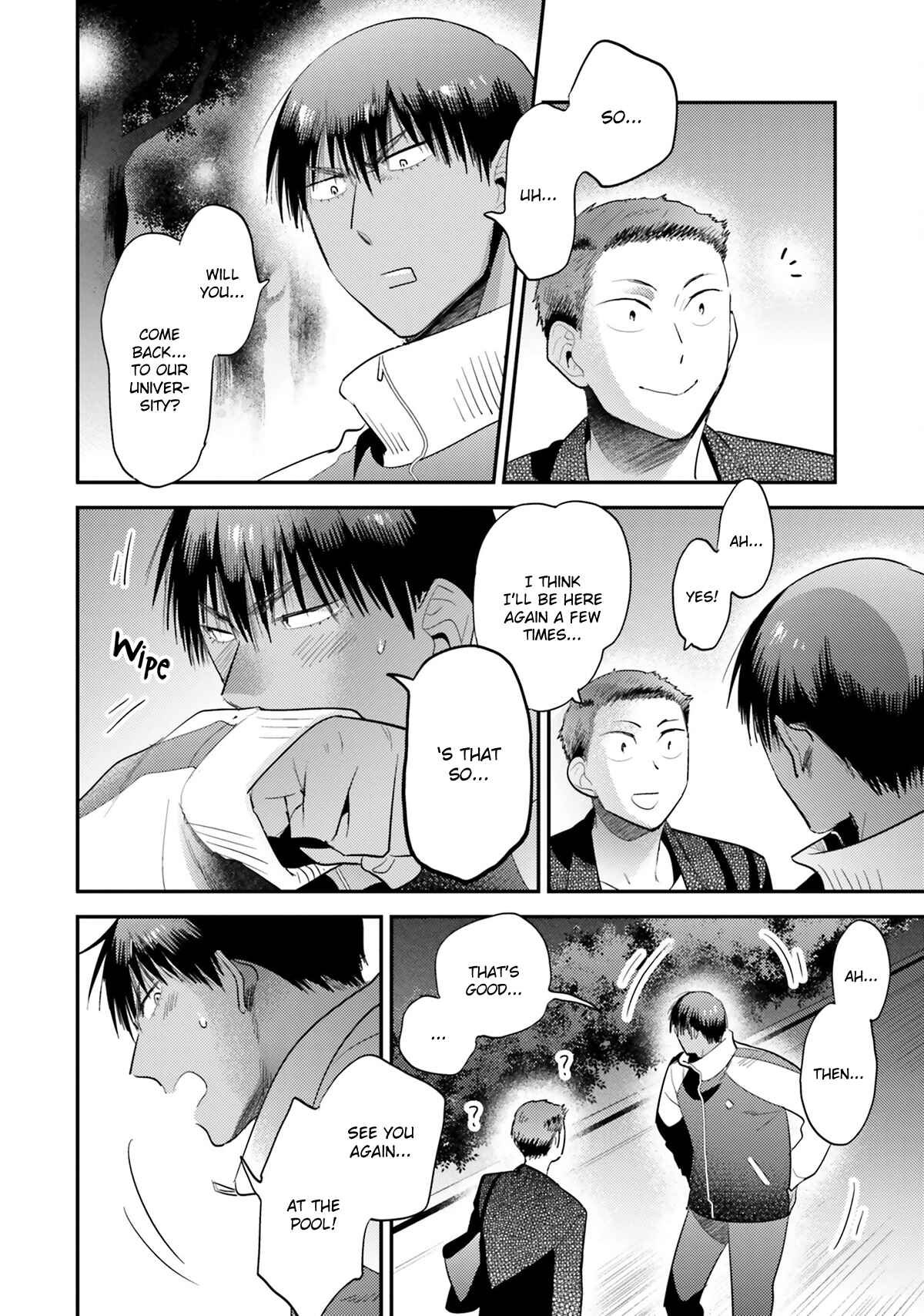 Page 9 Chapter 2 Jelly Pool