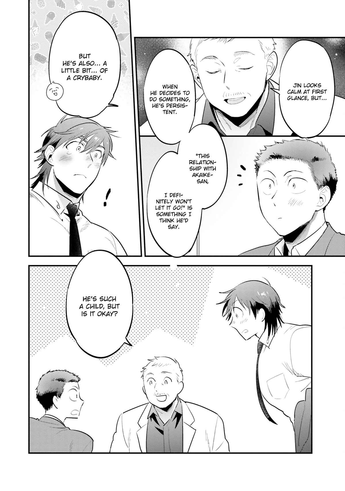 Page 13 Chapter 3 Jelly Pool