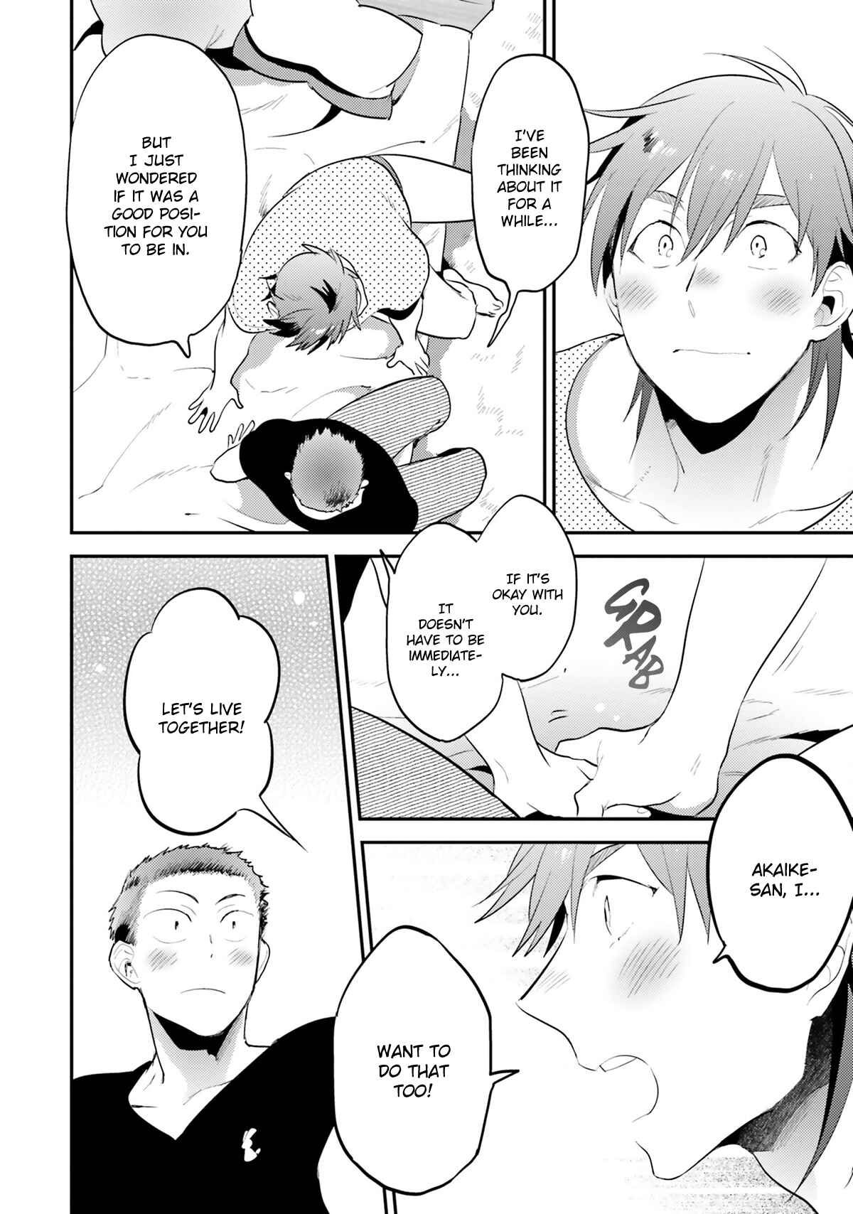 Page 19 Chapter 3 Jelly Pool