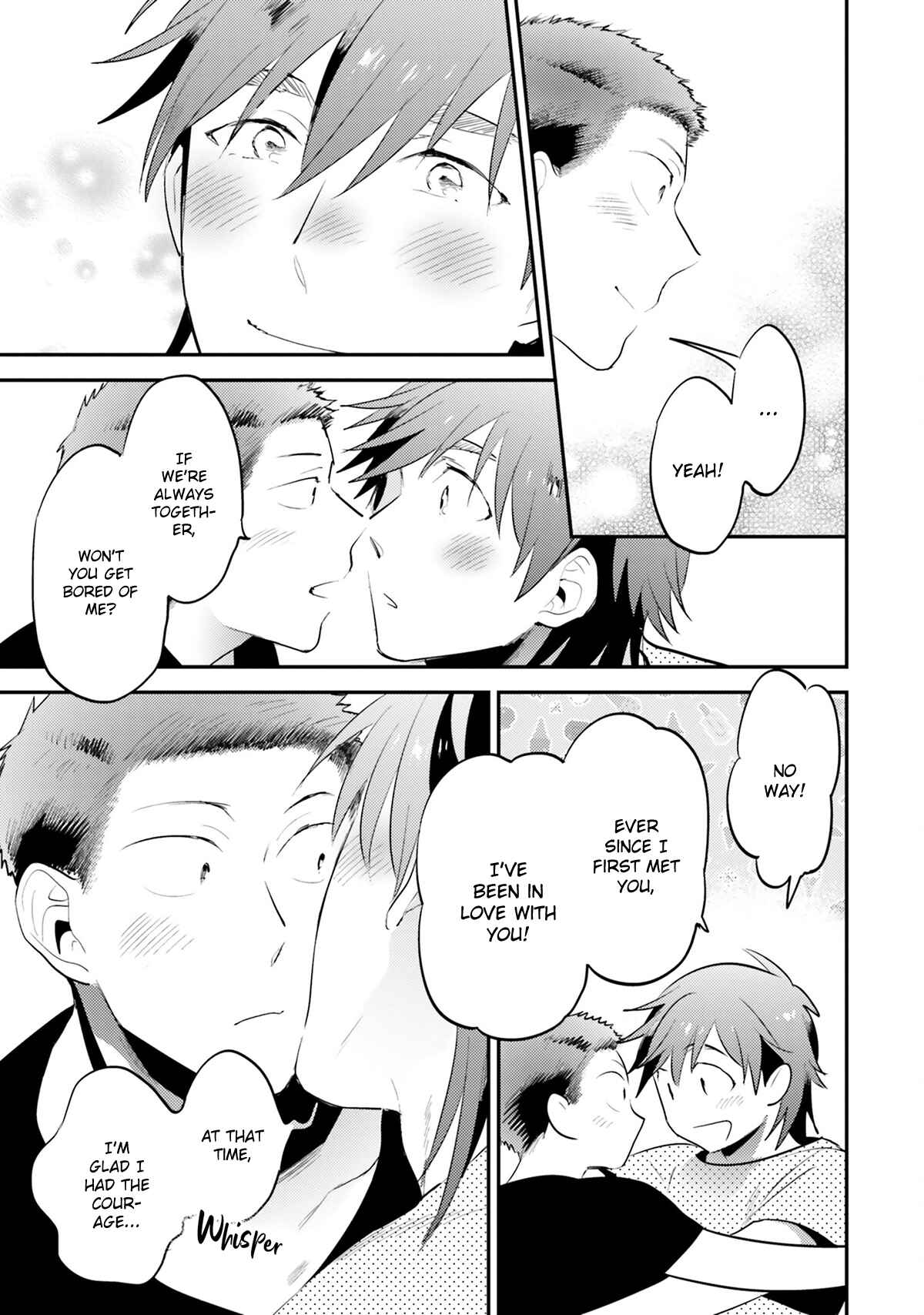 Page 20 Chapter 3 Jelly Pool