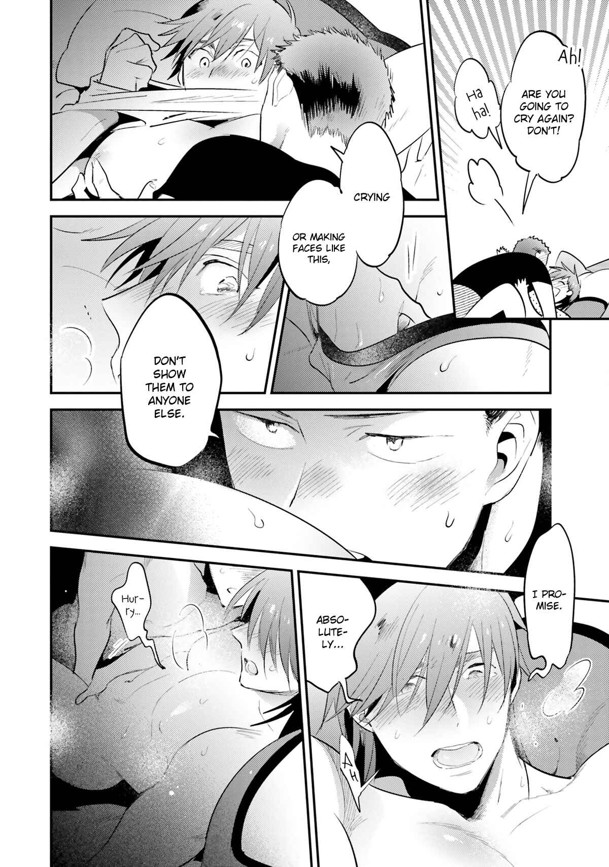 Page 21 Chapter 3 Jelly Pool