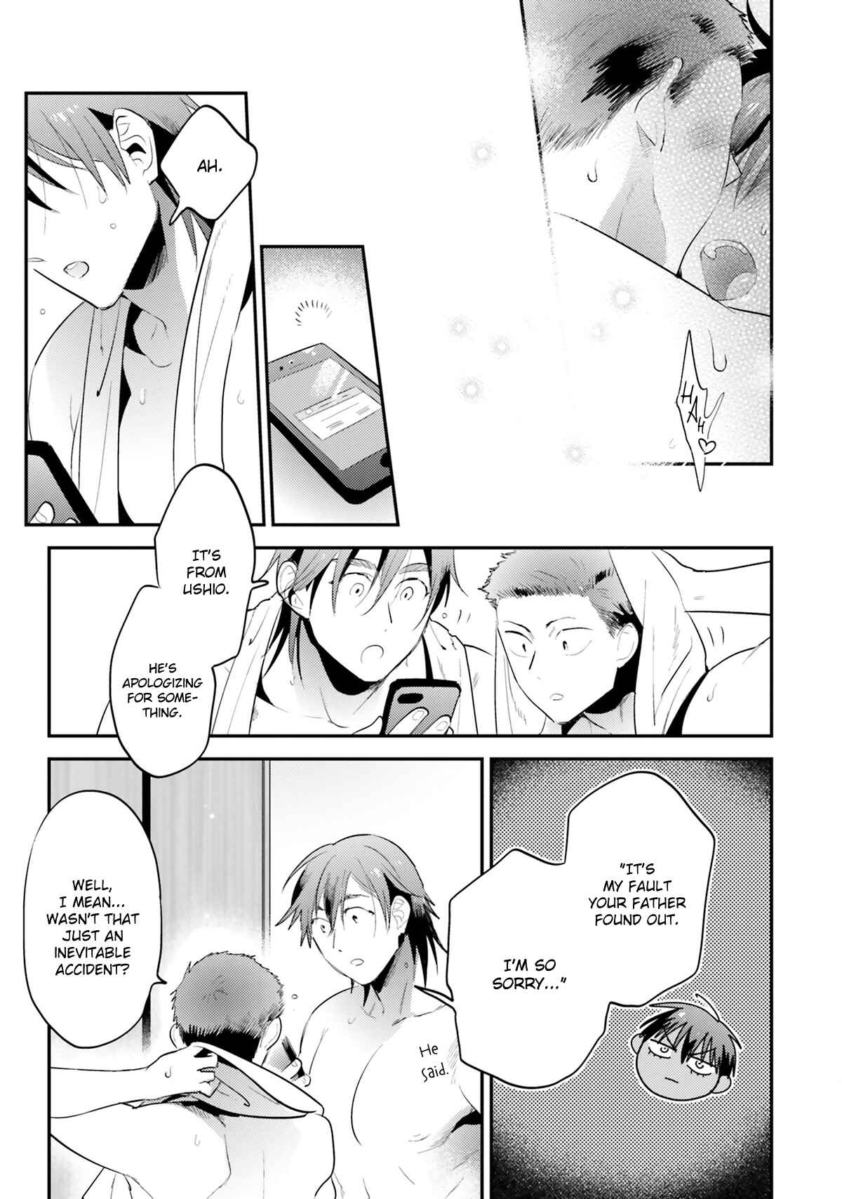 Page 22 Chapter 3 Jelly Pool