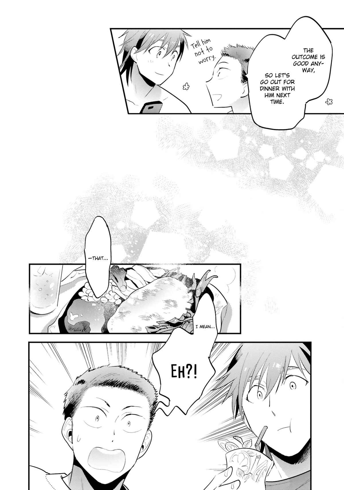 Page 23 Chapter 3 Jelly Pool