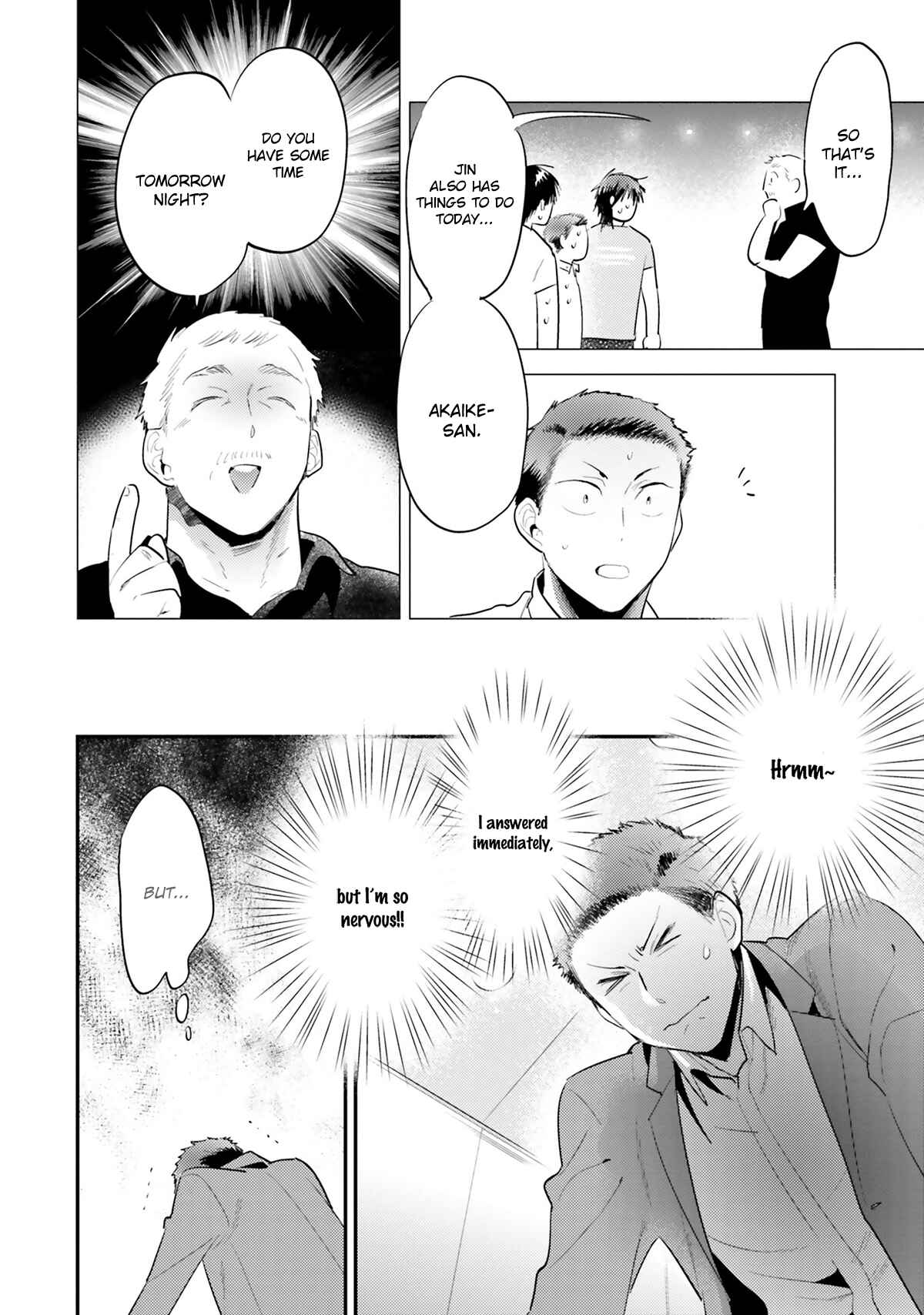 Page 5 Chapter 3 Jelly Pool