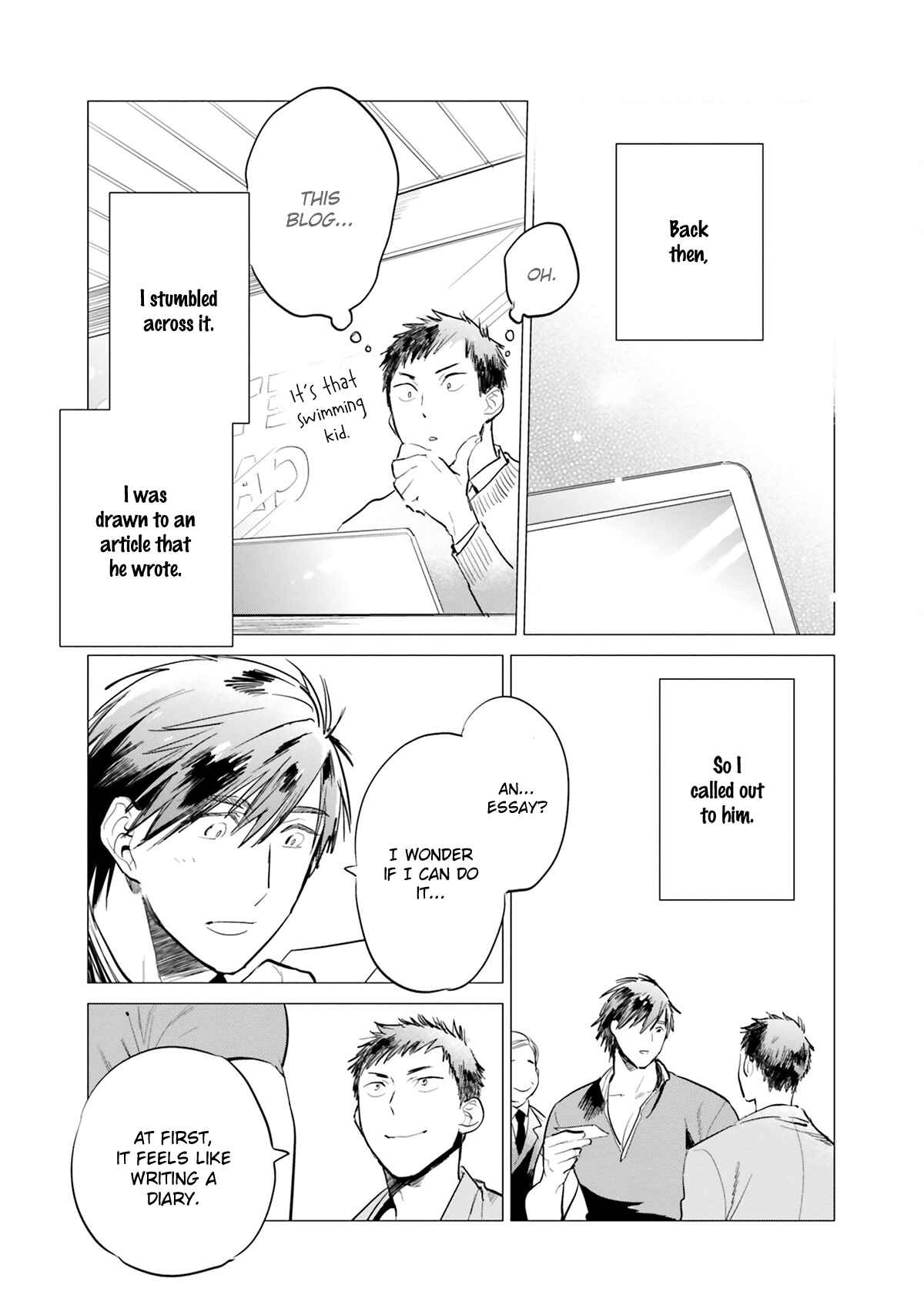 Page 10 Chapter 4 Jelly Pool