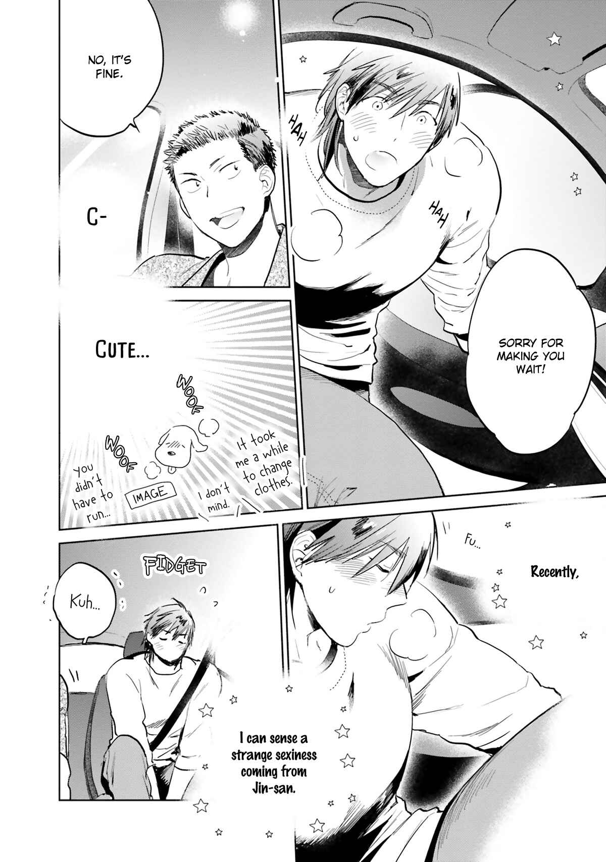 Page 13 Chapter 4 Jelly Pool