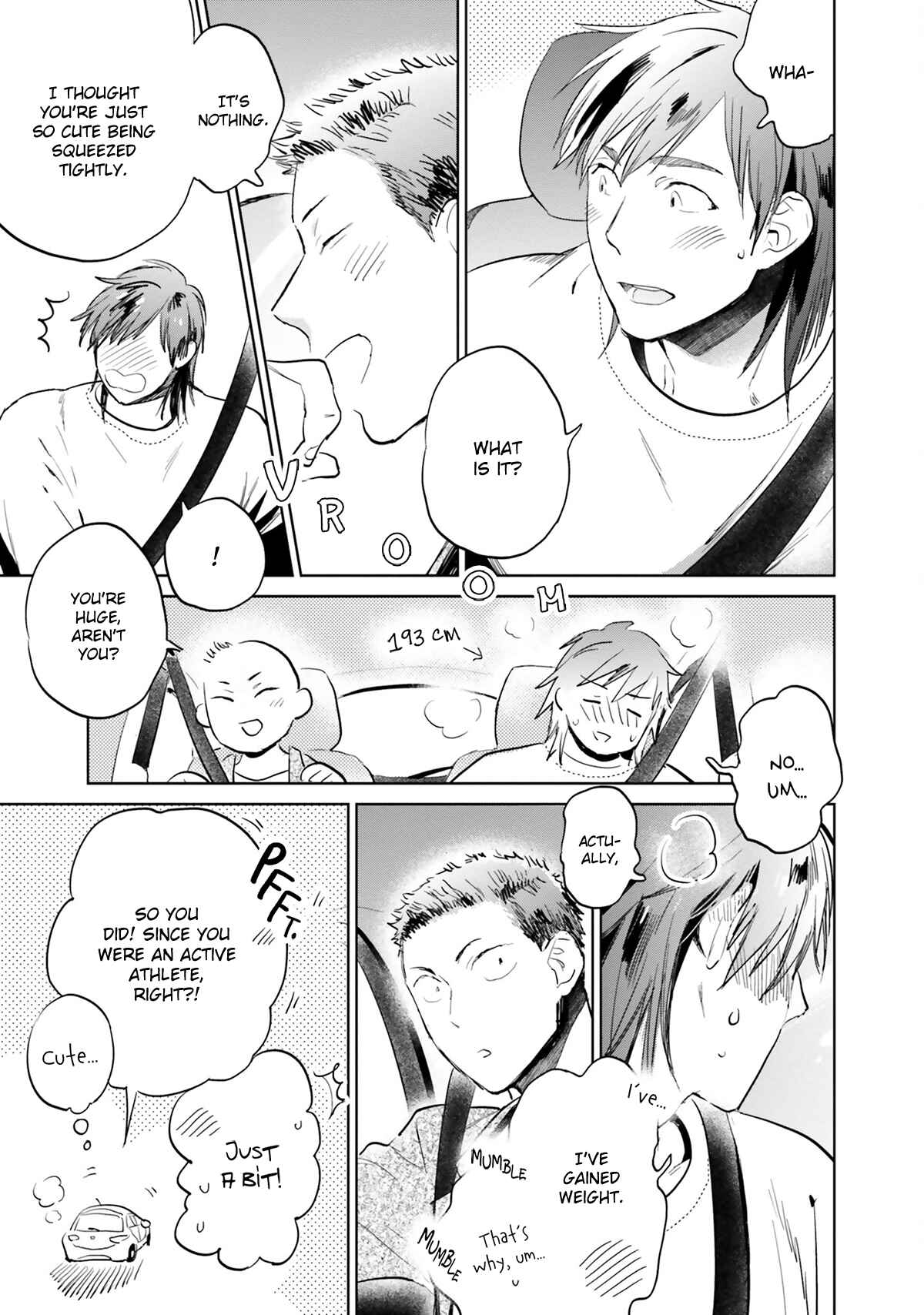 Page 14 Chapter 4 Jelly Pool