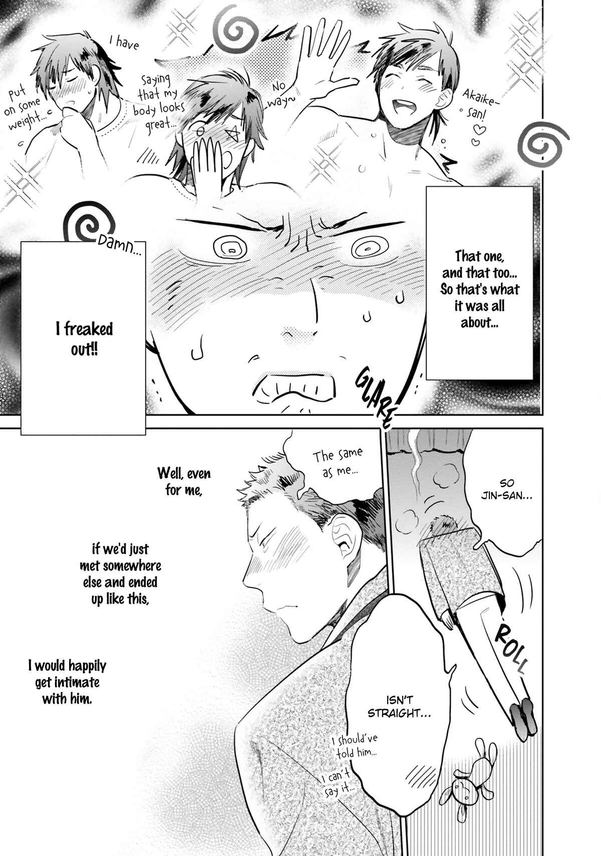 Page 22 Chapter 4 Jelly Pool