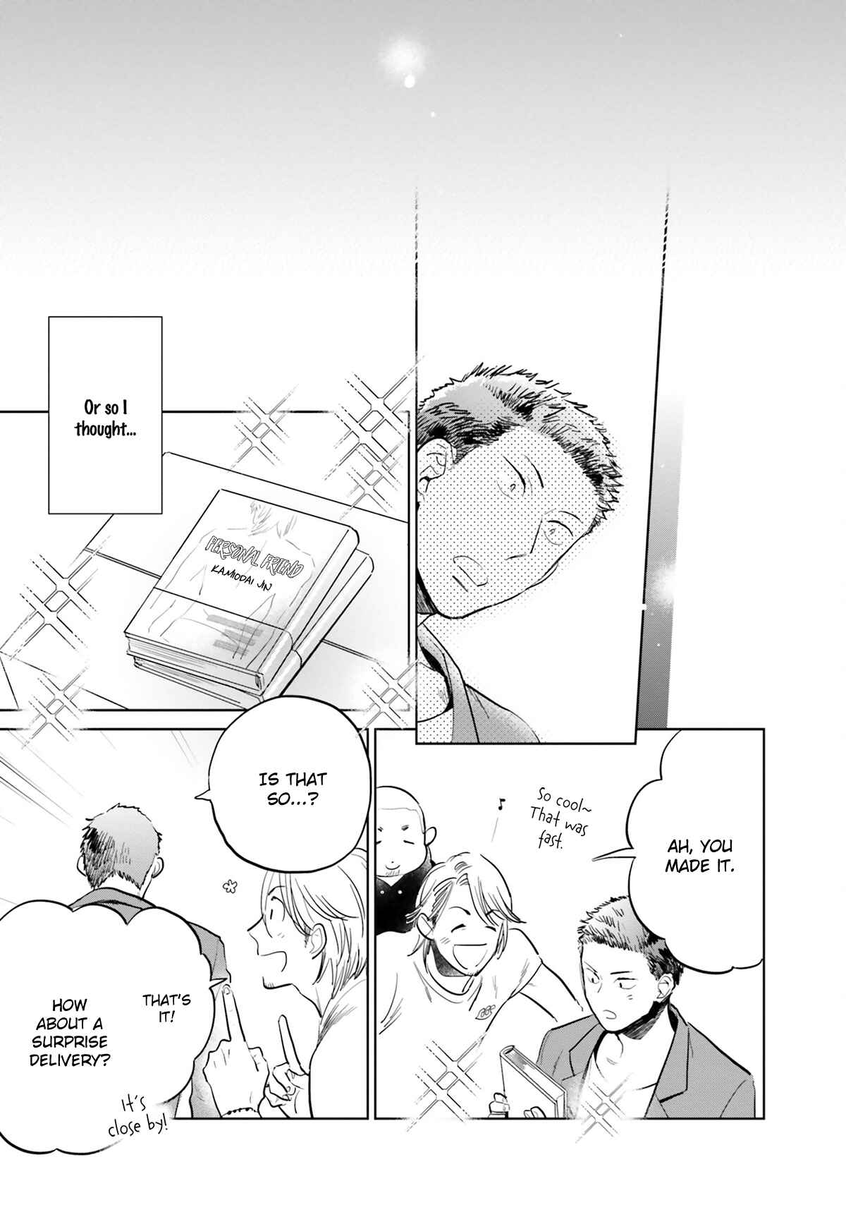 Page 24 Chapter 4 Jelly Pool