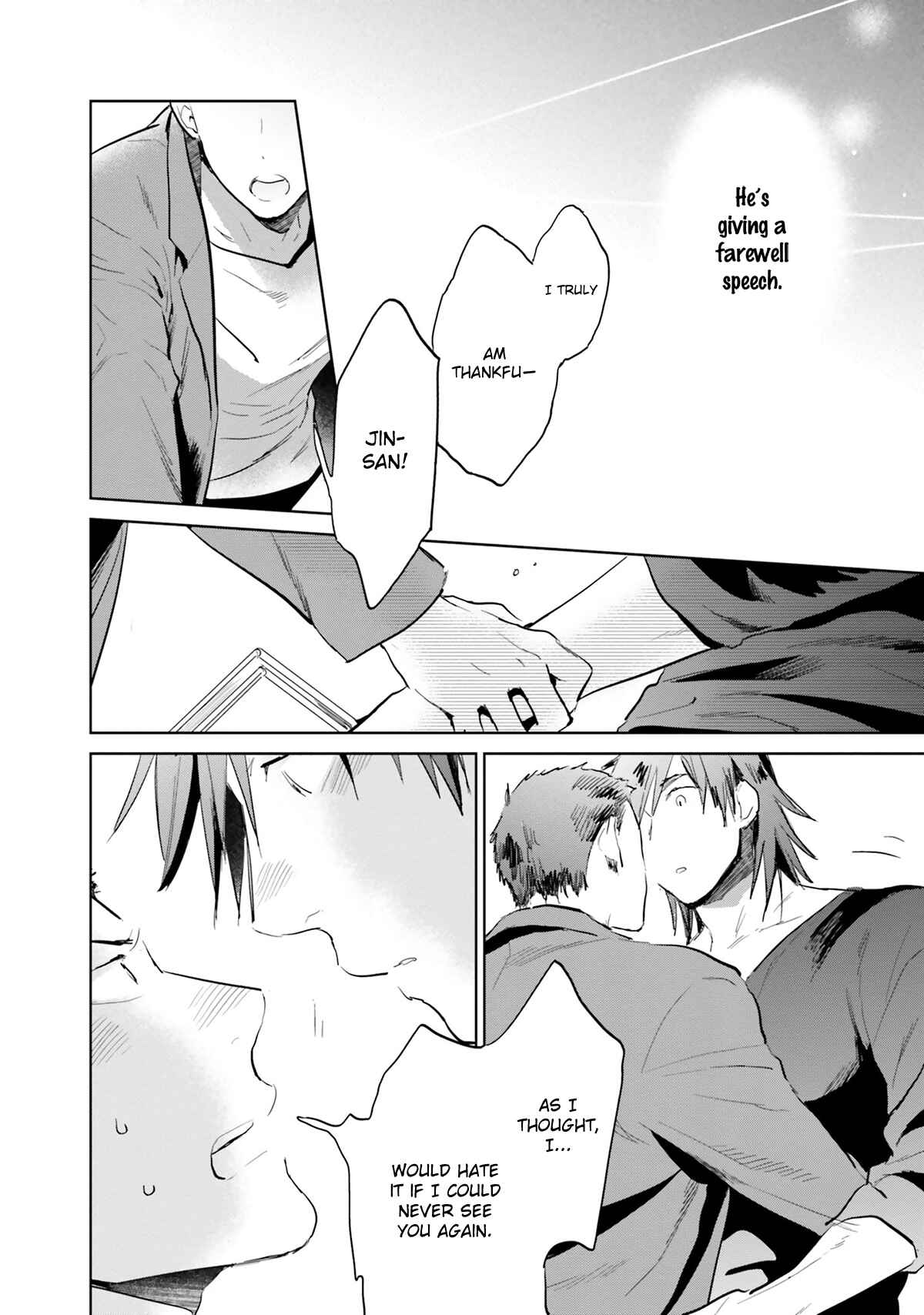Page 29 Chapter 4 Jelly Pool