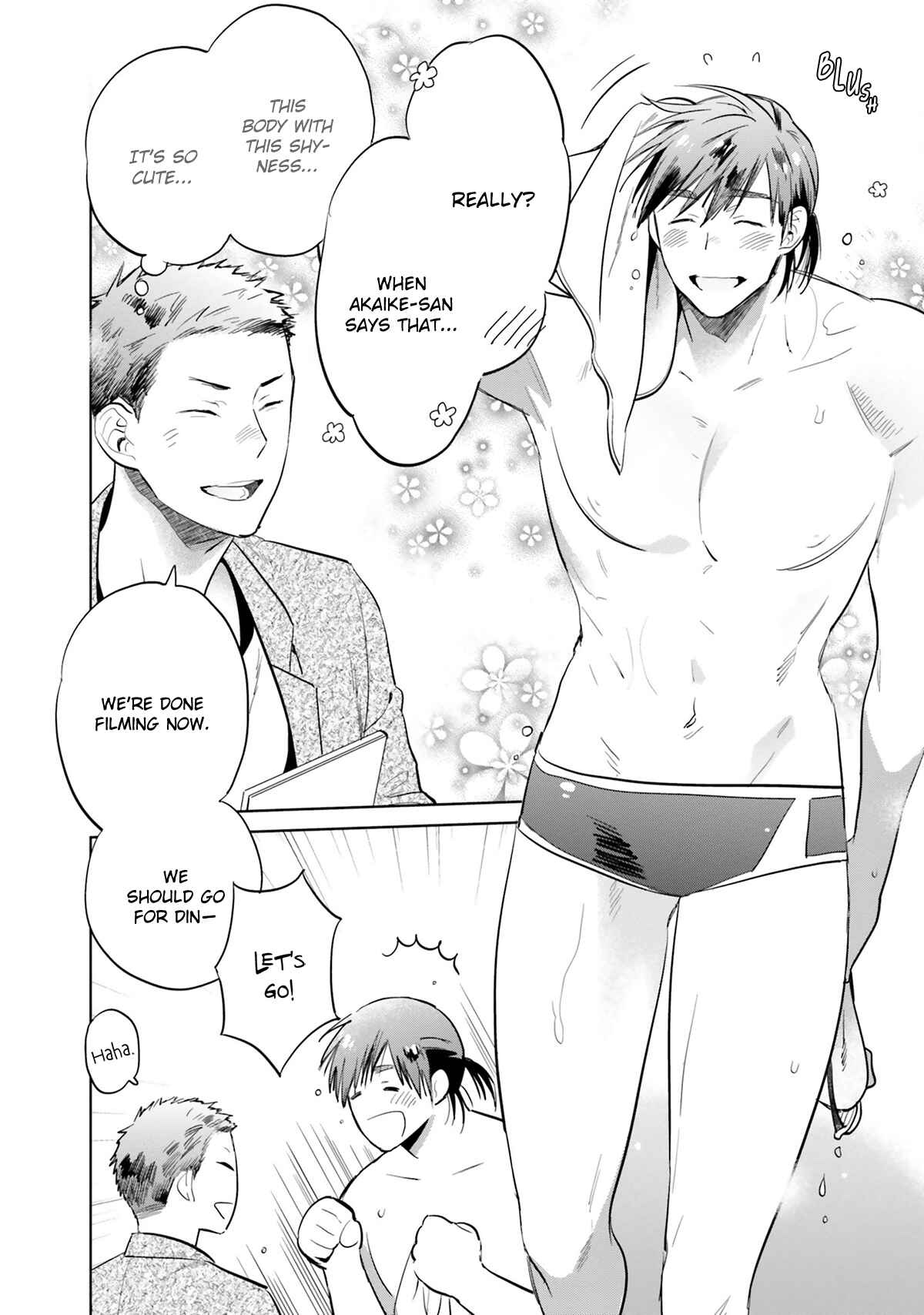 Page 7 Chapter 4 Jelly Pool