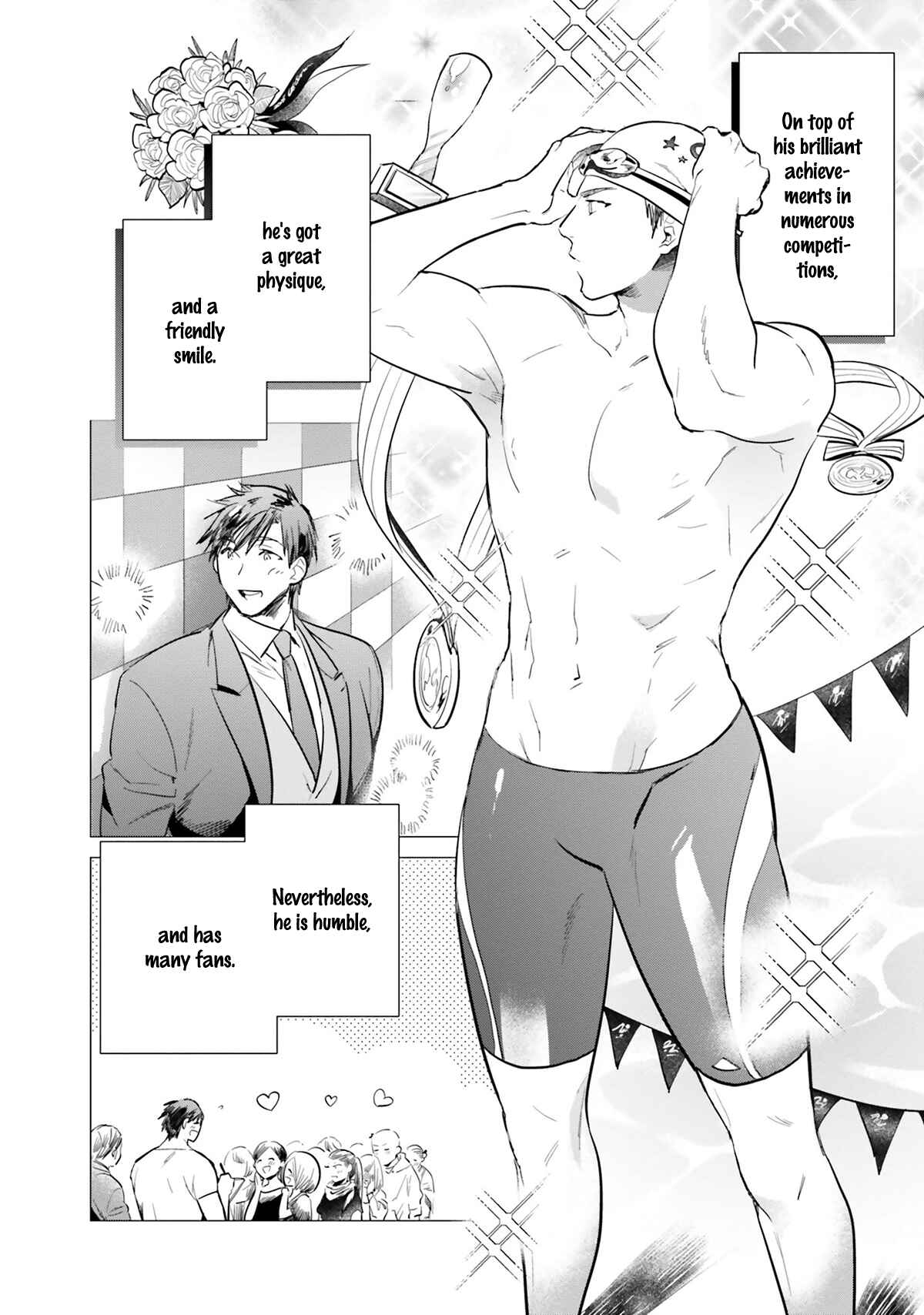 Page 9 Chapter 4 Jelly Pool