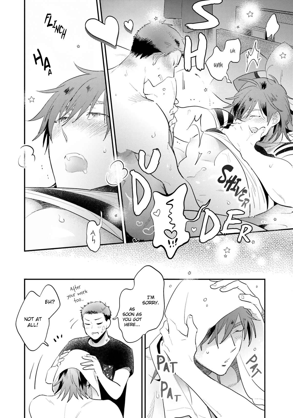 Page 13 Chapter 1 Jelly Pool