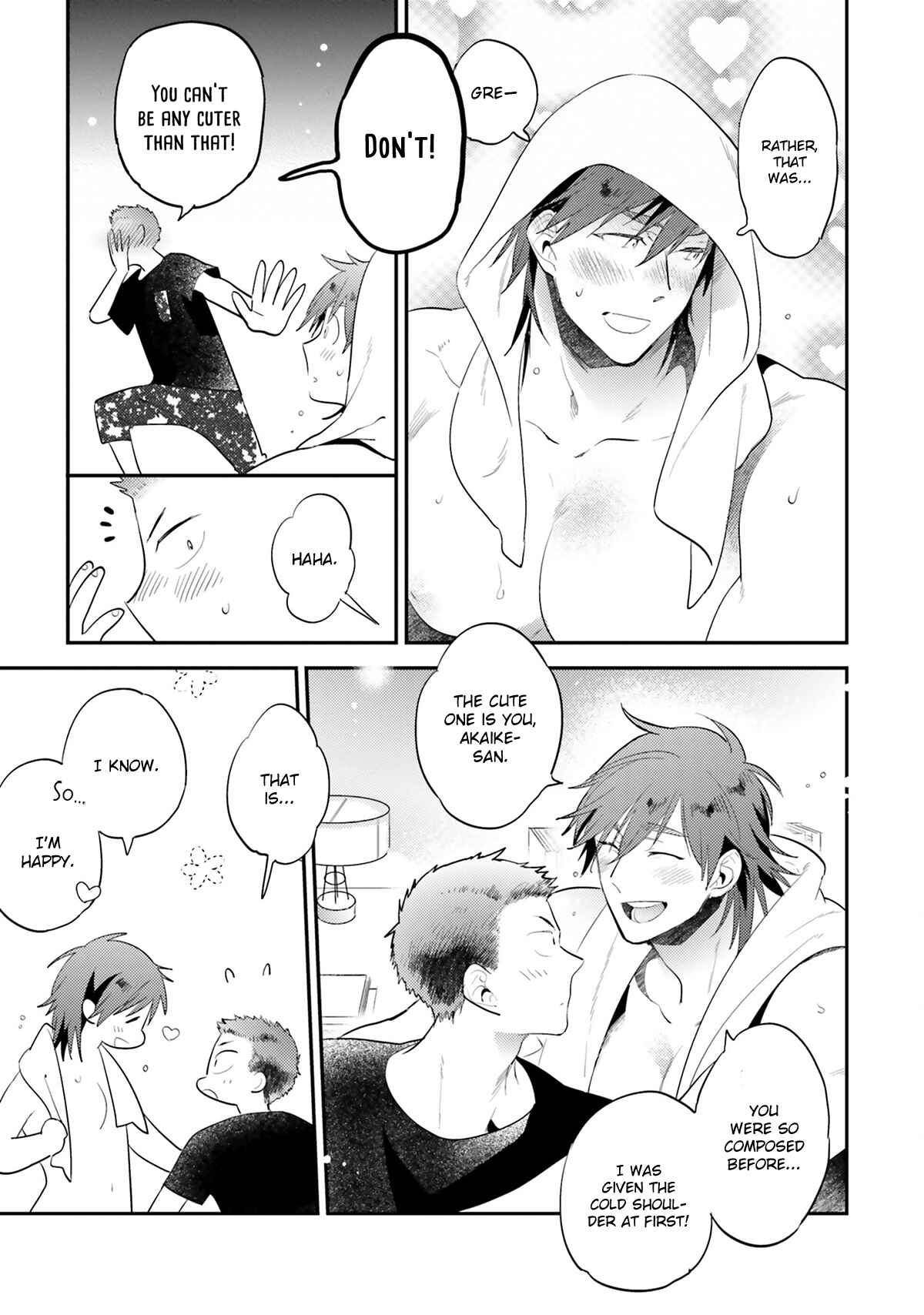 Page 14 Chapter 1 Jelly Pool
