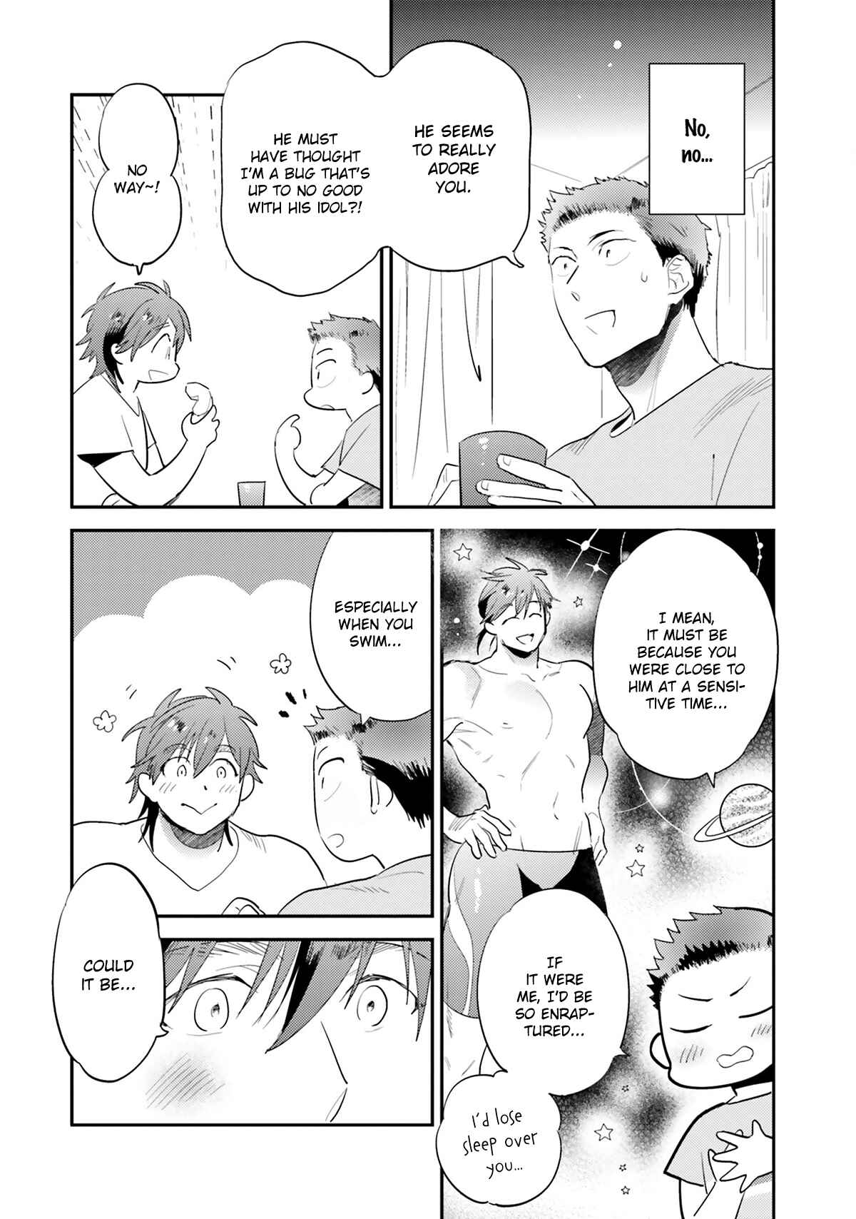 Page 23 Chapter 1 Jelly Pool