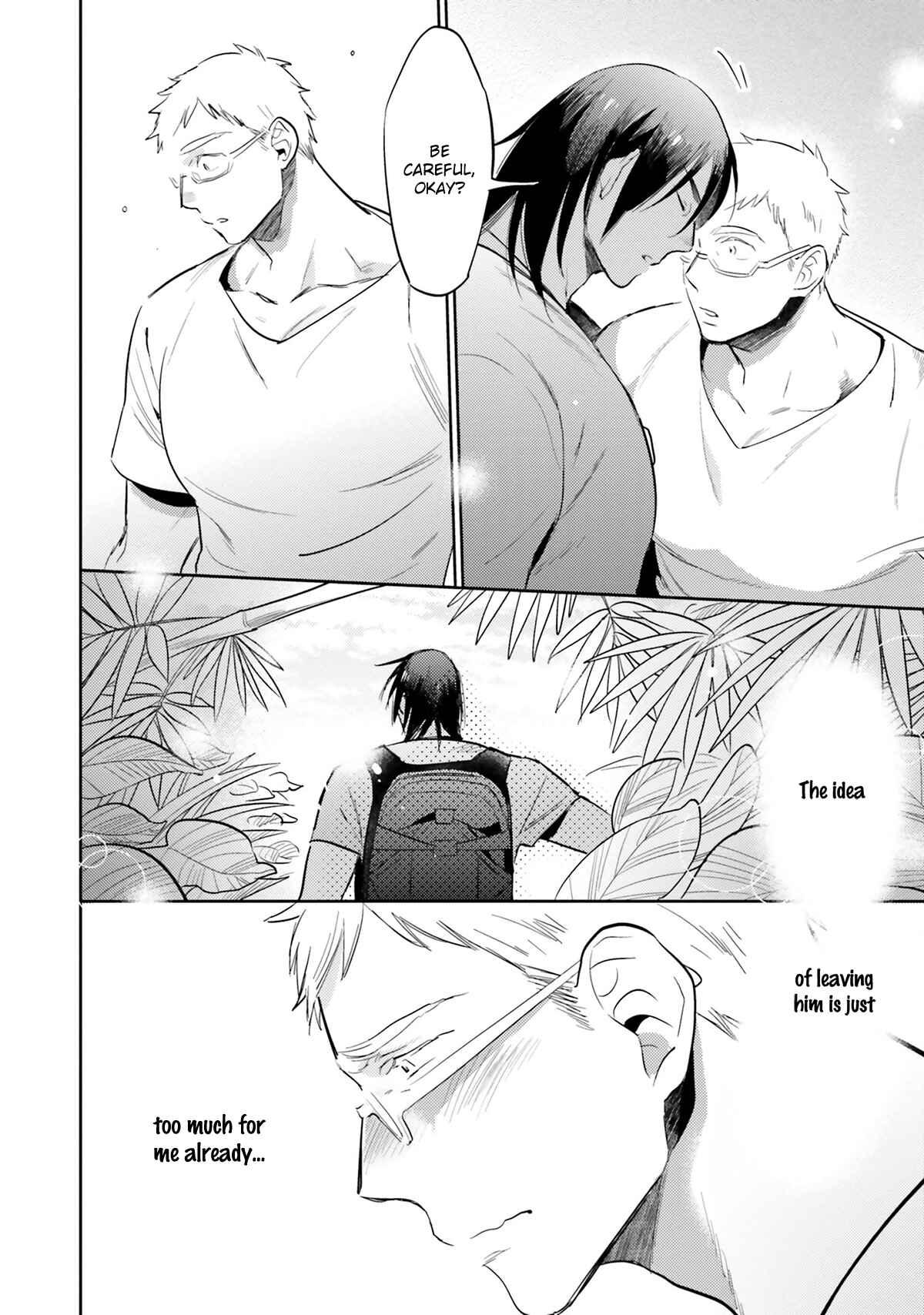 Page 13 Chapter 5 Jelly Pool