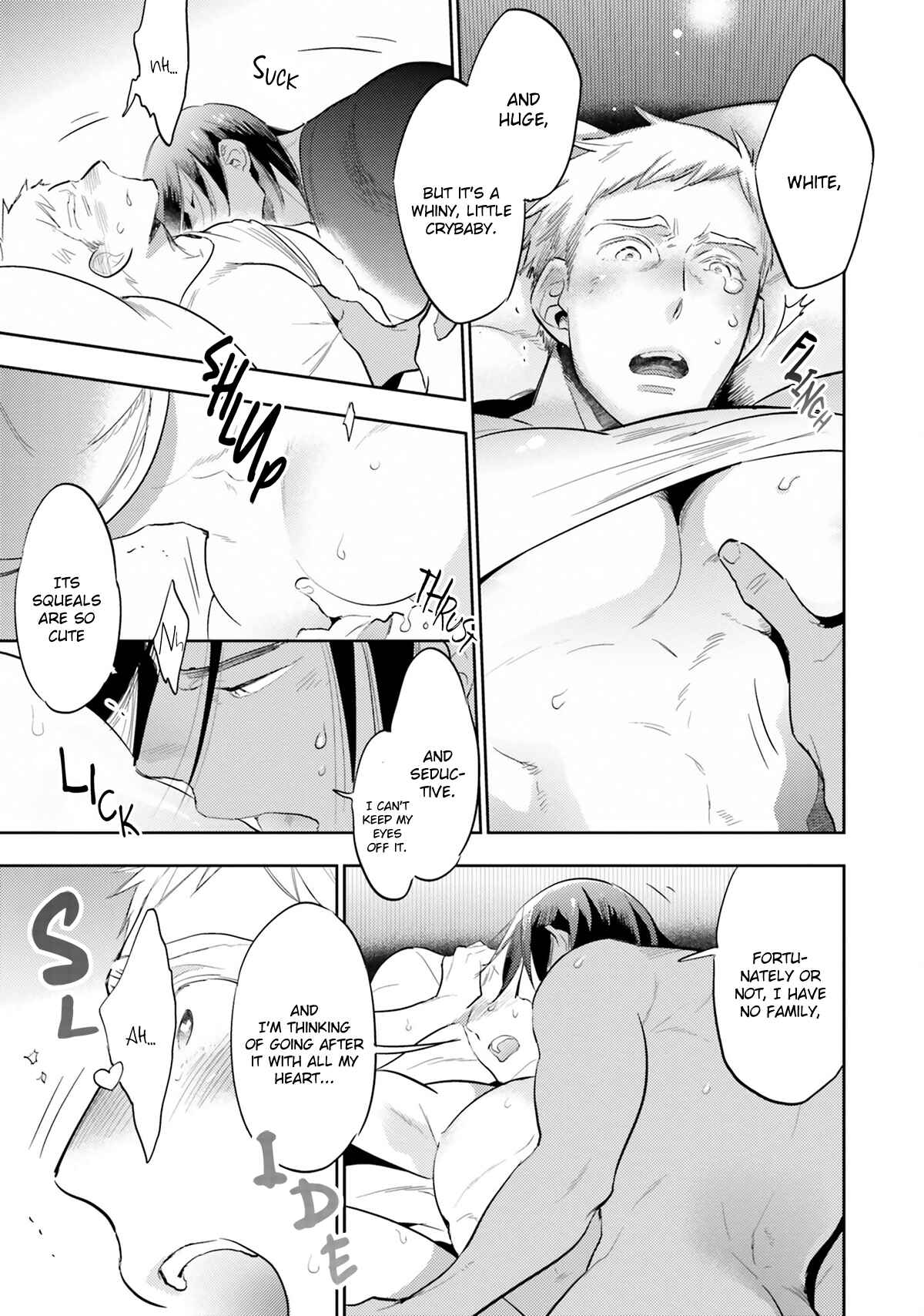 Page 20 Chapter 5 Jelly Pool