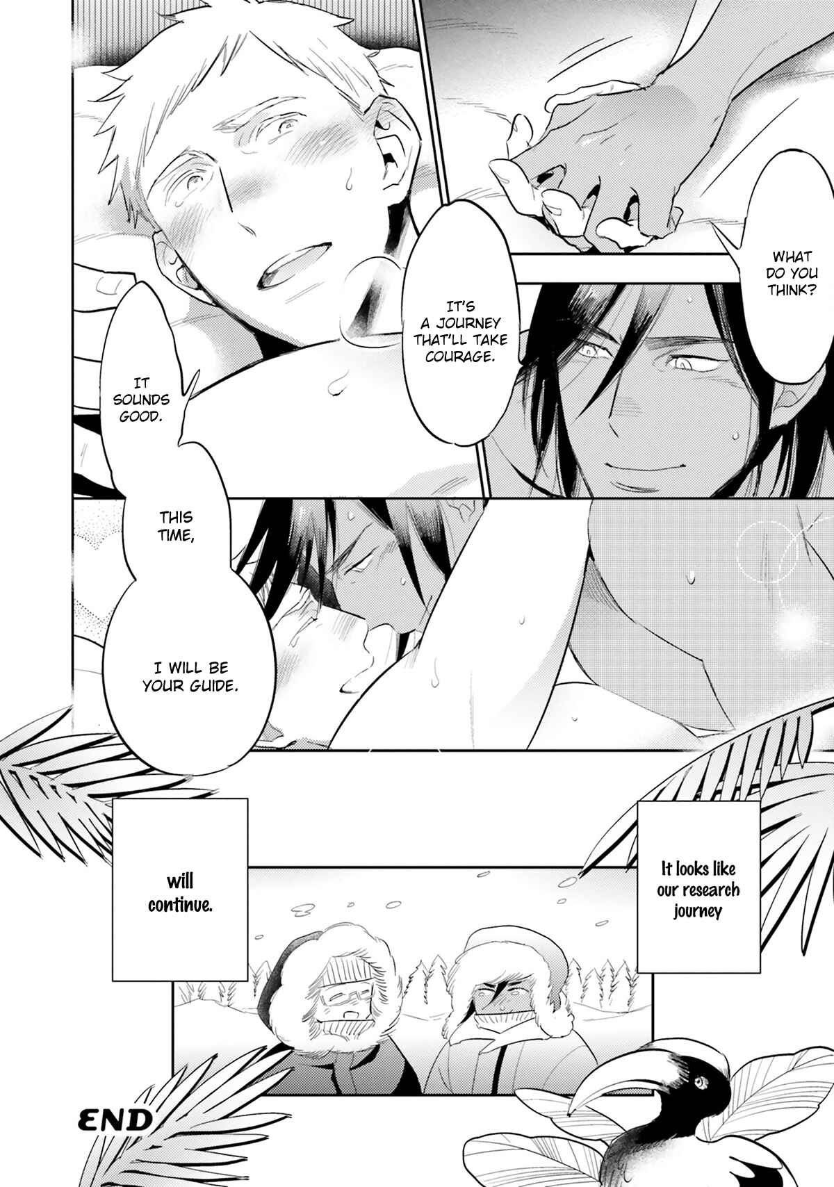 Page 21 Chapter 5 Jelly Pool