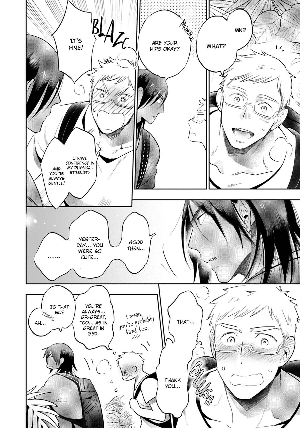 Page 9 Chapter 5 Jelly Pool