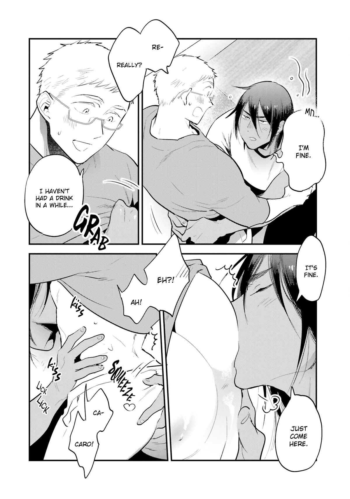 Page 5 Chapter 5.5 Jelly Pool