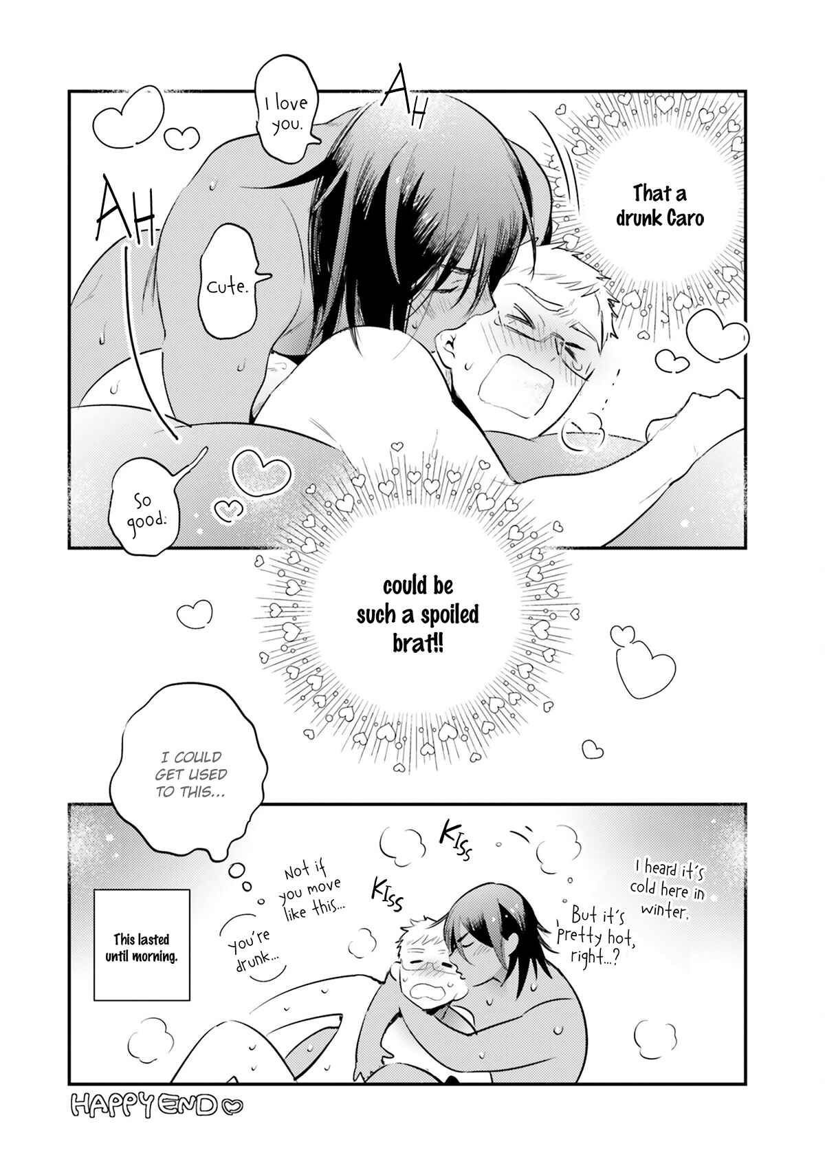Page 7 Chapter 5.5 Jelly Pool