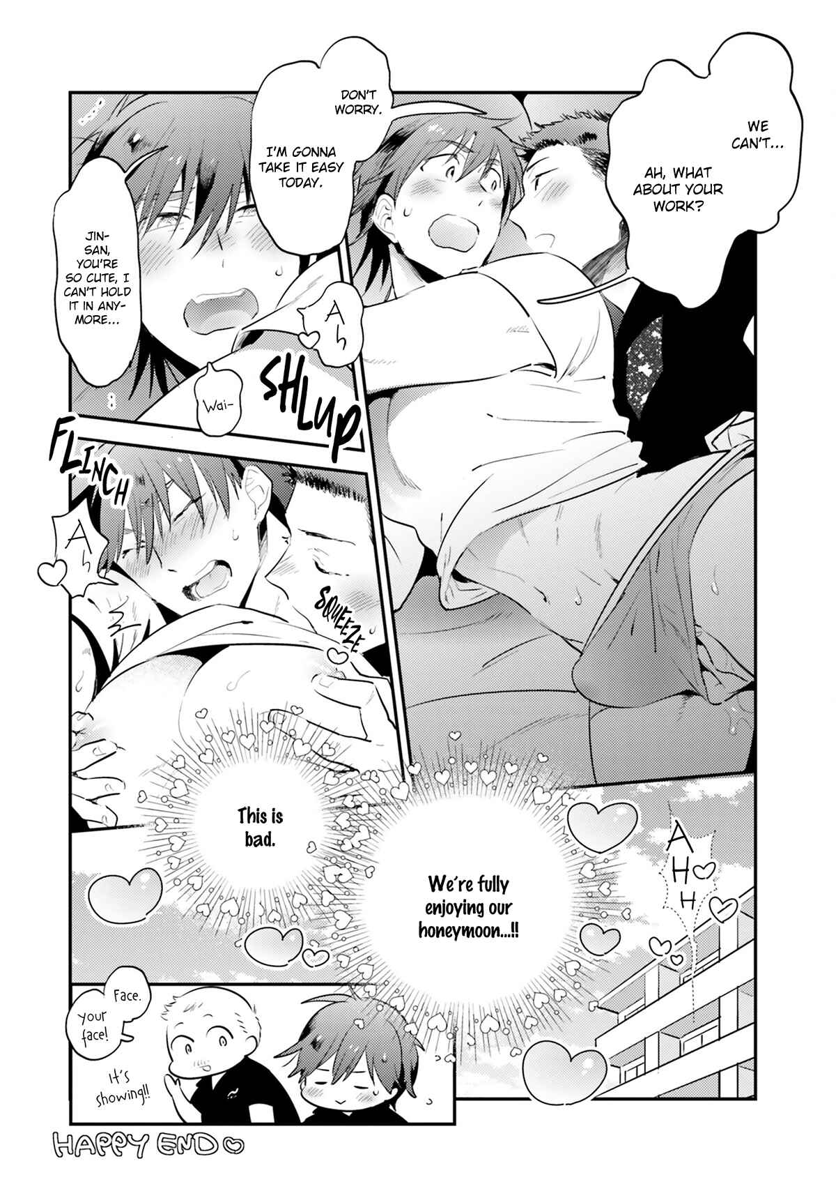 Page 11 Chapter 4.5 Jelly Pool