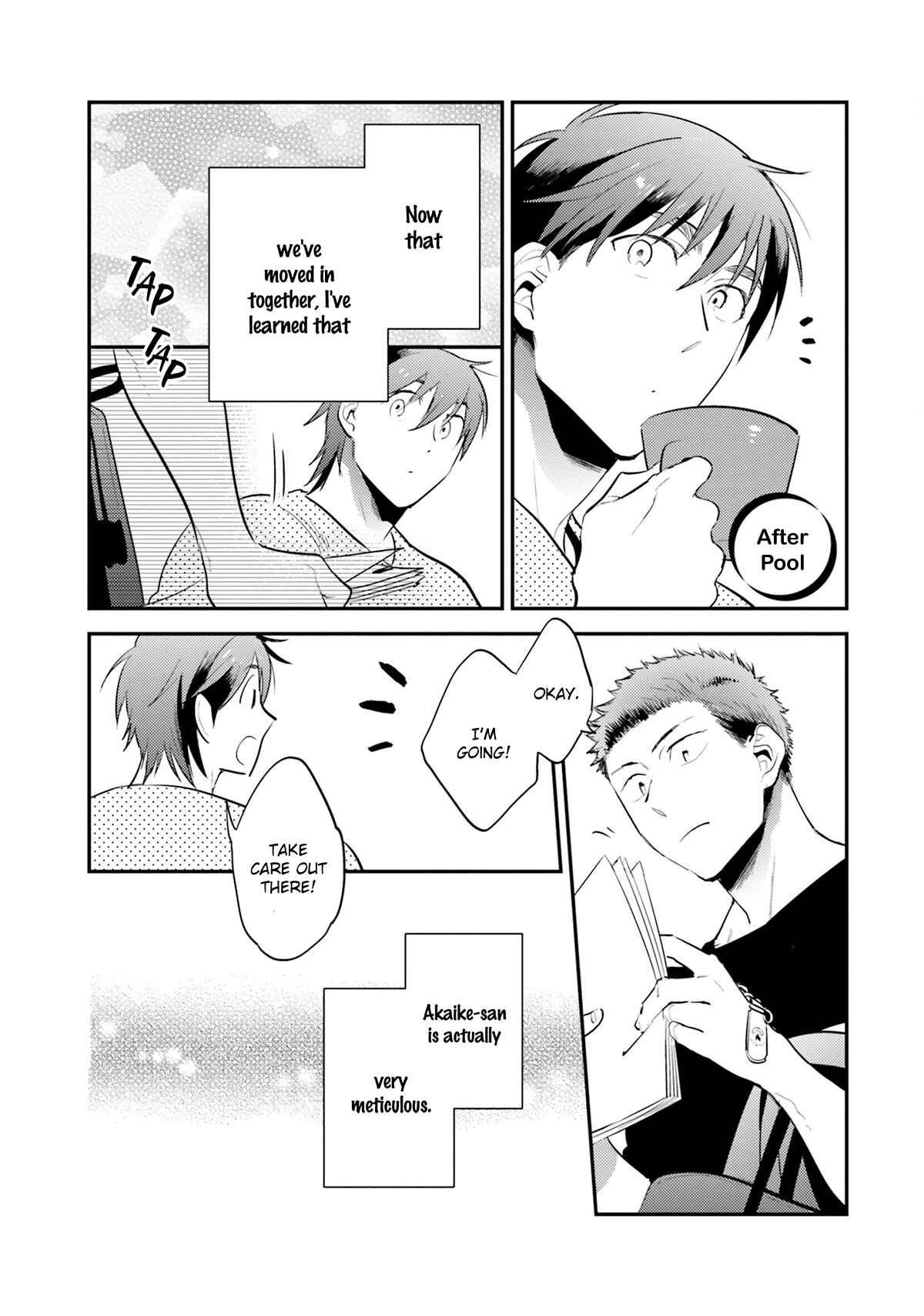 Page 4 Chapter 4.5 Jelly Pool