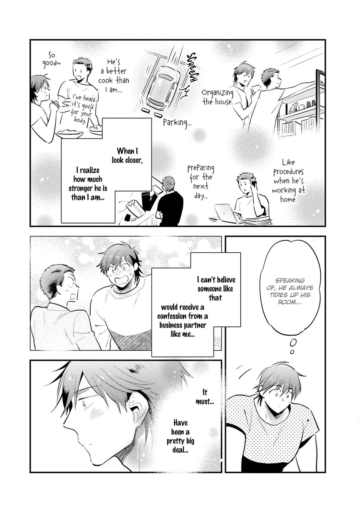 Page 5 Chapter 4.5 Jelly Pool