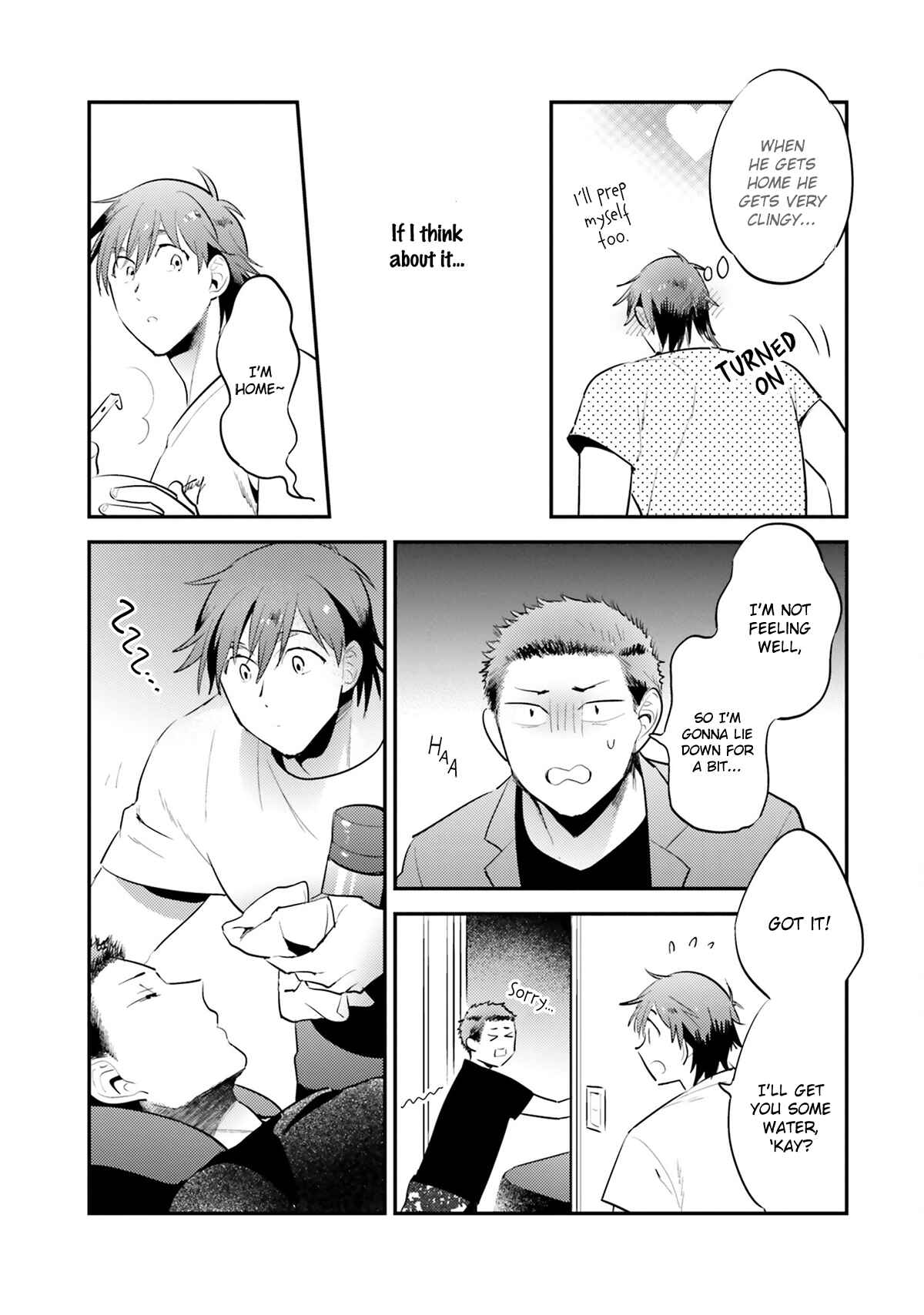 Page 6 Chapter 4.5 Jelly Pool