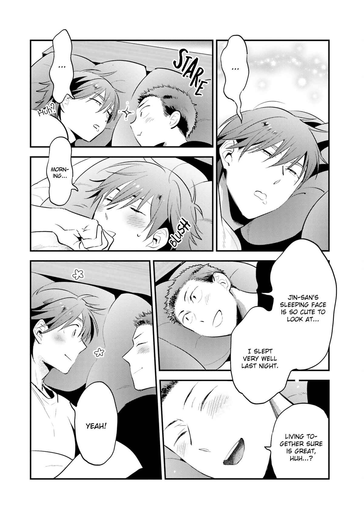 Page 9 Chapter 4.5 Jelly Pool