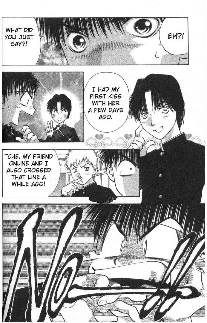 Page 2 Chapter 8 Girls Saurus