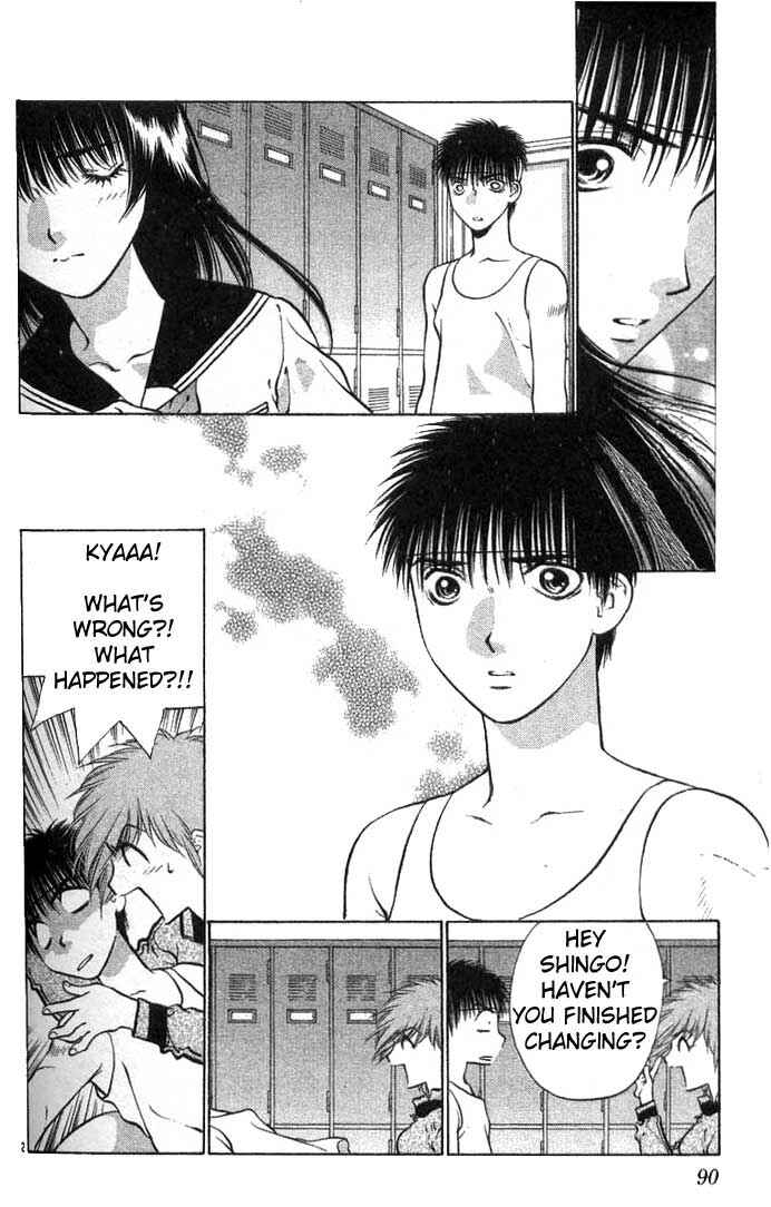Page 22 Chapter 8 Girls Saurus