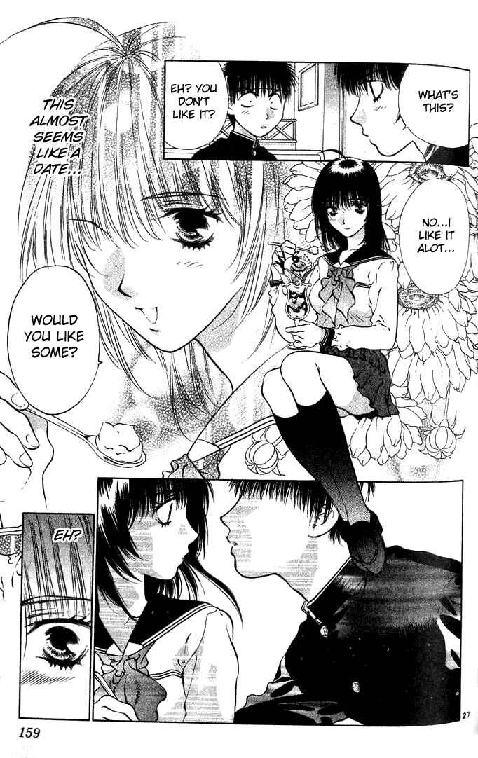 Page 27 Chapter 10 Girls Saurus