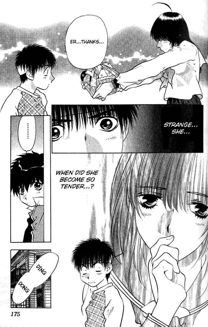 Page 11 Chapter 11 Girls Saurus