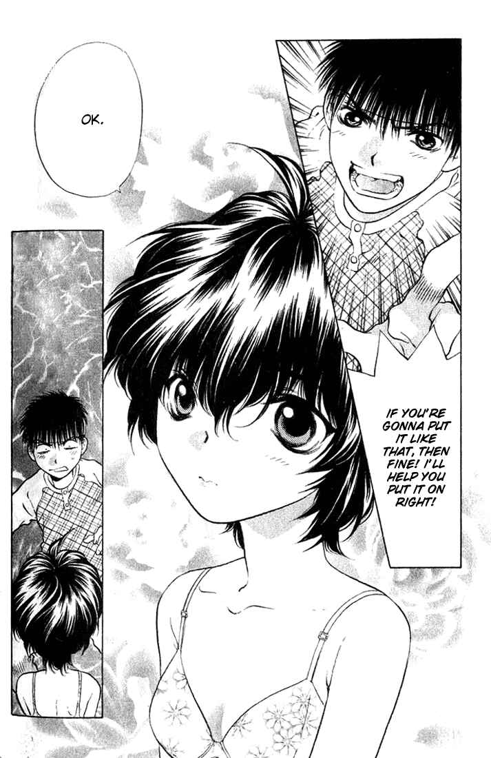 Page 28 Chapter 11 Girls Saurus