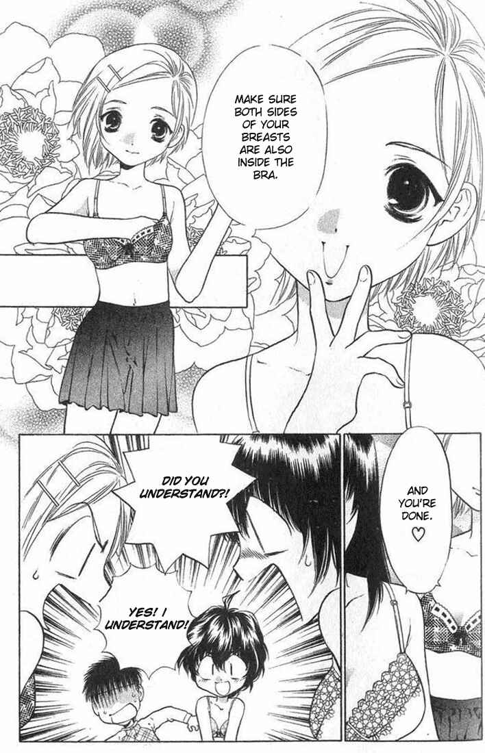Page 31 Chapter 11 Girls Saurus