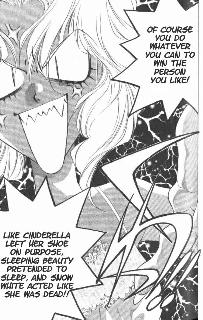 Page 29 Chapter 3 Girls Saurus