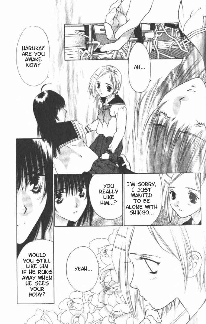 Page 31 Chapter 3 Girls Saurus
