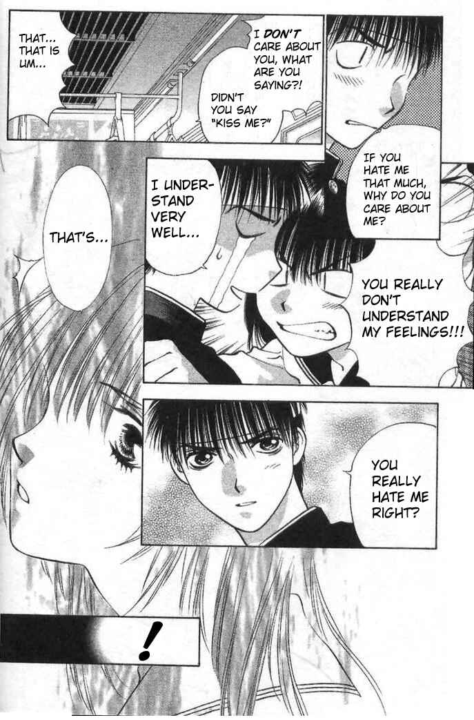 Page 25 Chapter 6 Girls Saurus