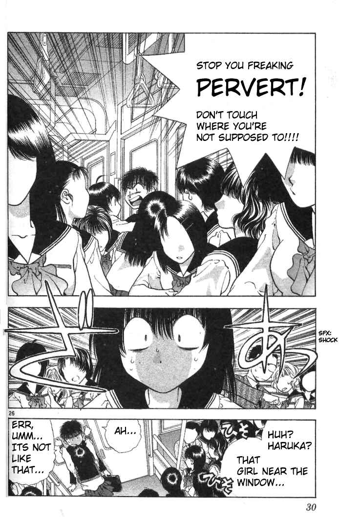 Page 29 Chapter 6 Girls Saurus
