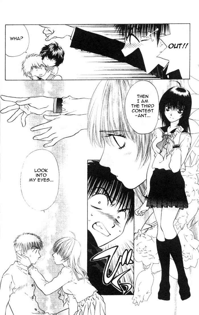 Page 28 Chapter 12 Girls Saurus